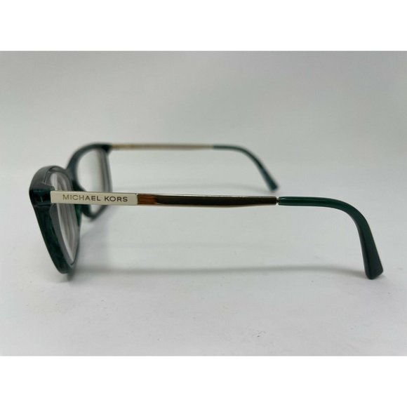Michael Kors Eyeglasses MK 4030 Vivianna II 3188 Frames 54 [] 16 135 Flex Hinges - Picture 3 of 11